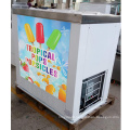 Fresh Fruit Popsicle Machine